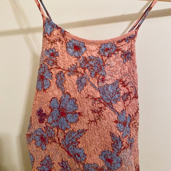 ❤️3/$20 Urban Outfitters Floral Dress - Picture 4 of 8